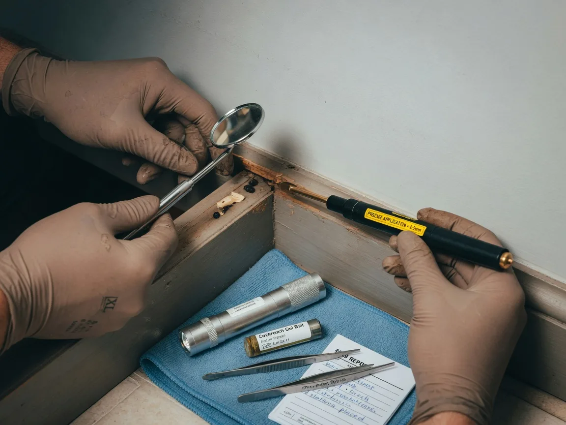 Why choose Emergency Pest Control in Kingston, NY